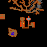 Mapa: Shadow Caves 24