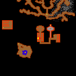 Mapa: Shadow Caves 25