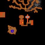 Mapa de Shadow Caves 26