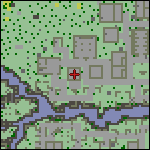 Mapa: Haggler's Hangout 1