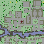 Mapa de Haggler's Hangout 2
