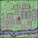 Mapa: Haggler's Hangout 4a