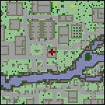 Mapa de Haggler's Hangout 5