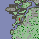 Mapa: Banana Bay 2