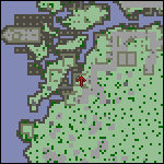 Mapa: Banana Bay 3
