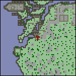 Mapa: Banana Bay 4