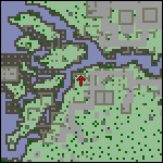 Map of Crocodile Bridge 2