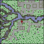 Map of Crocodile Bridge 3