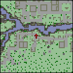 Map of Crocodile Bridge 4