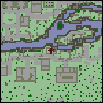 Mapa: Woodway 4
