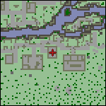 Map of Bamboo Garden 3
