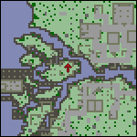 Map of Coconut Quay 1