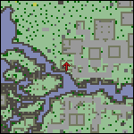 Map of Coconut Quay 2