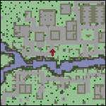 Mapa: Coconut Quay 4