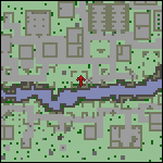 Mapa: River Homes 1