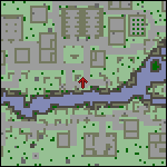 Mapa: River Homes 2a