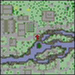 Mapa: Jungle Edge 1