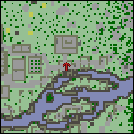 Mapa de Jungle Edge 2