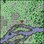 Map of Jungle Edge 3
