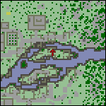 Map of Jungle Edge 5