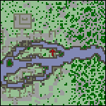 Map of Jungle Edge 6