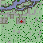 Mapa: Bamboo Fortress