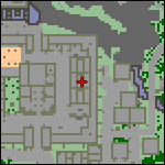 Mapa de Castle Shop 2