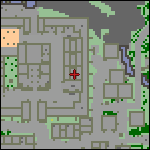 Mapa: Castle Shop 3