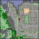 Mapa de Castle, 4th Floor, Flat 04