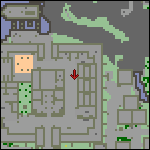 Mapa: Castle, Basement, Flat 02