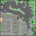 Mapa: Castle, Basement, Flat 06