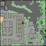 Mapa: Castle, Basement, Flat 07