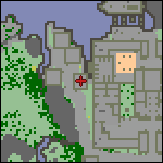 Karte von Castle Street 2