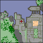 Mapa de Castle Street 4