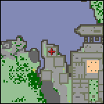 Map of Castle Street 5