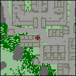 Mapa: Edron Flats, Flat 01
