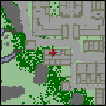 Mapa: Edron Flats, Flat 05