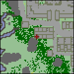 Mapa: Edron Flats, Flat 07