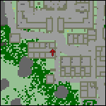 Mapa: Edron Flats, Flat 11
