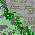 Mapa: Edron Flats, Flat 13