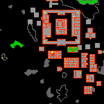Mapa: Edron Flats, Flat 15