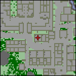 Map of Central Circle 1