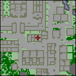 Karte von Central Circle 2