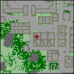 Mapa de Central Circle 3