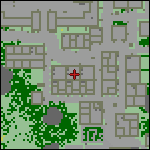 Mapa: Central Circle 4