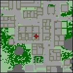Map of Central Circle 6 (Shop)