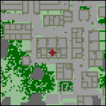 Map of Central Circle 7 (Shop)