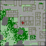 Mapa: Central Circle 8 (Shop)