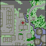 Mapa: Wood Avenue 2