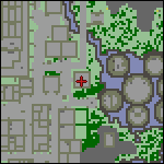 Map of Wood Avenue 5